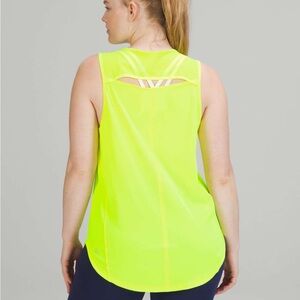 LULULEMON tanks XL